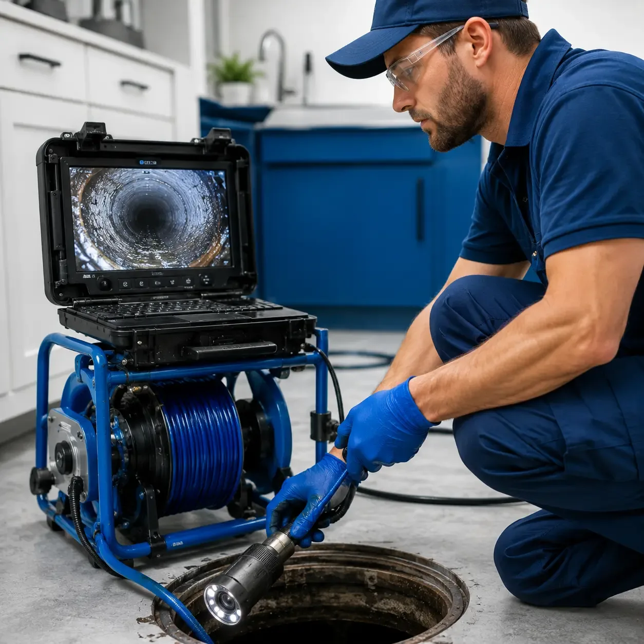 Pipe Relining professionals serving Seneca, WI